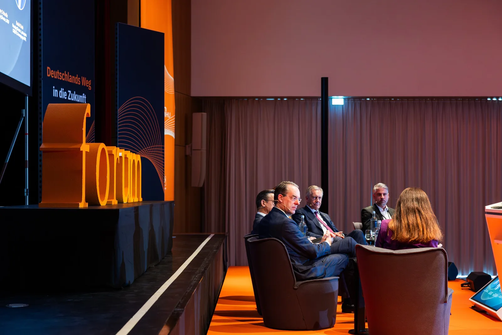 forumWHU Workshop
