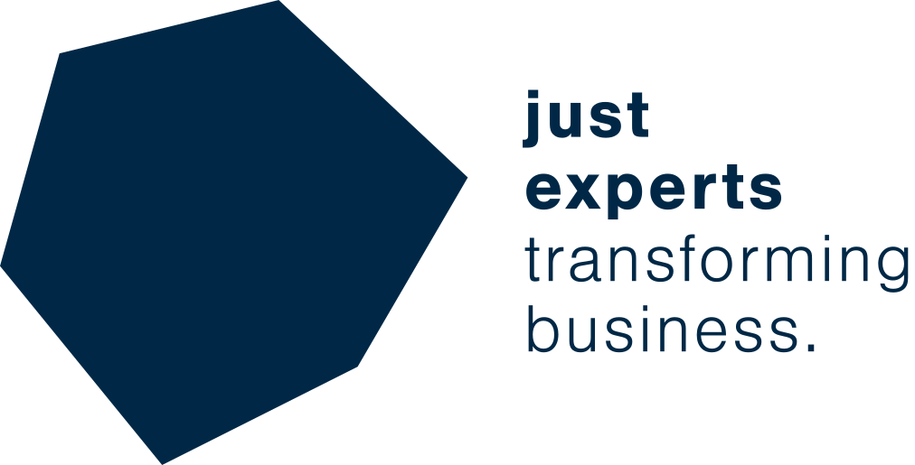 just experts