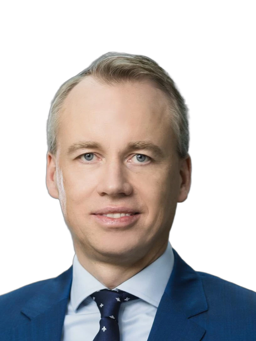 Alexander von zur Mühlen