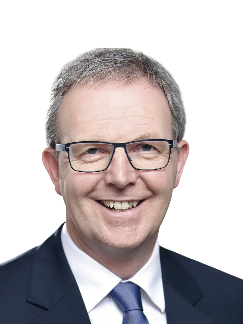 Axel Voss