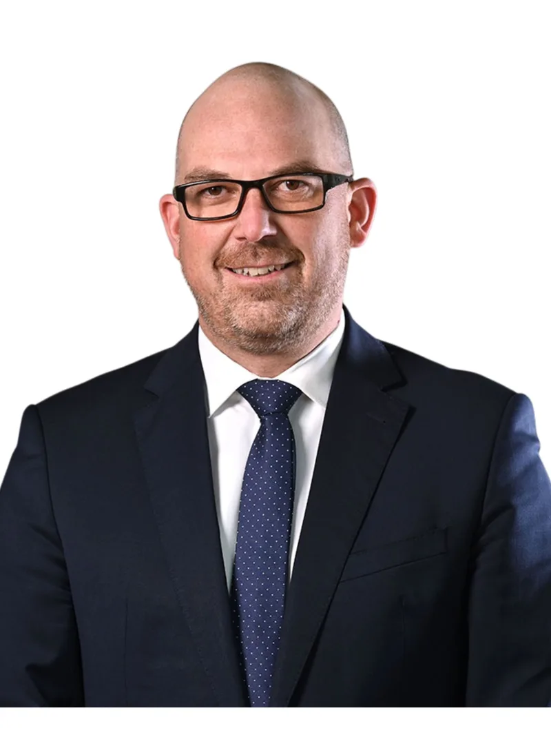 Daniel Risch