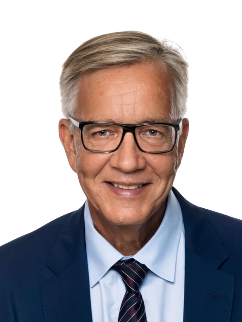 Dietmar Bartsch, Fraktionsvorsitzender a.D. bei Die Linke, Speaker beim forumWHU