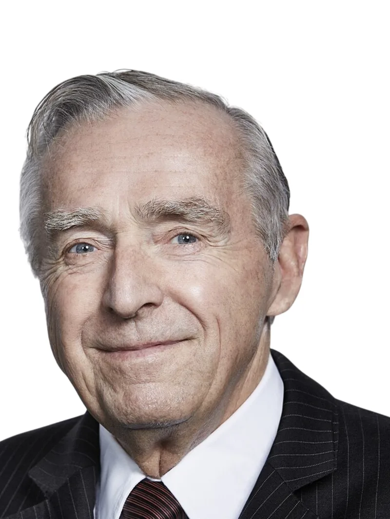 Erich Sixt