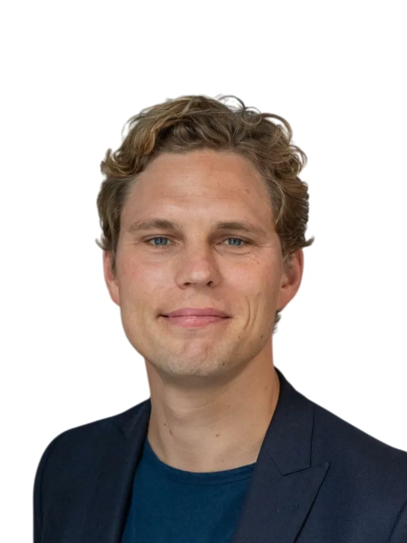 Erik Podzuweit
