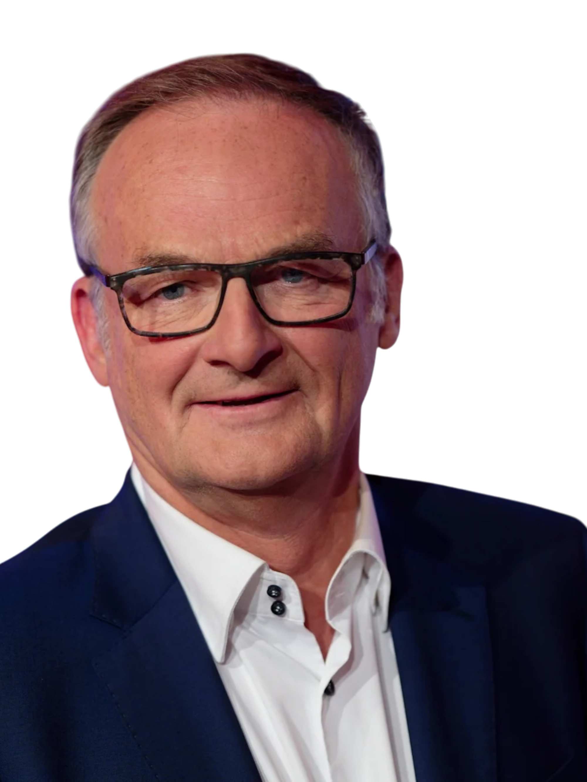 Frank Plasberg