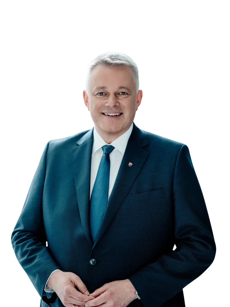Gordon Schnieder