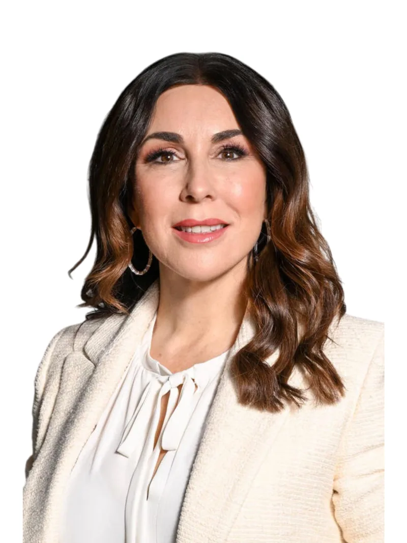 Judith Williams