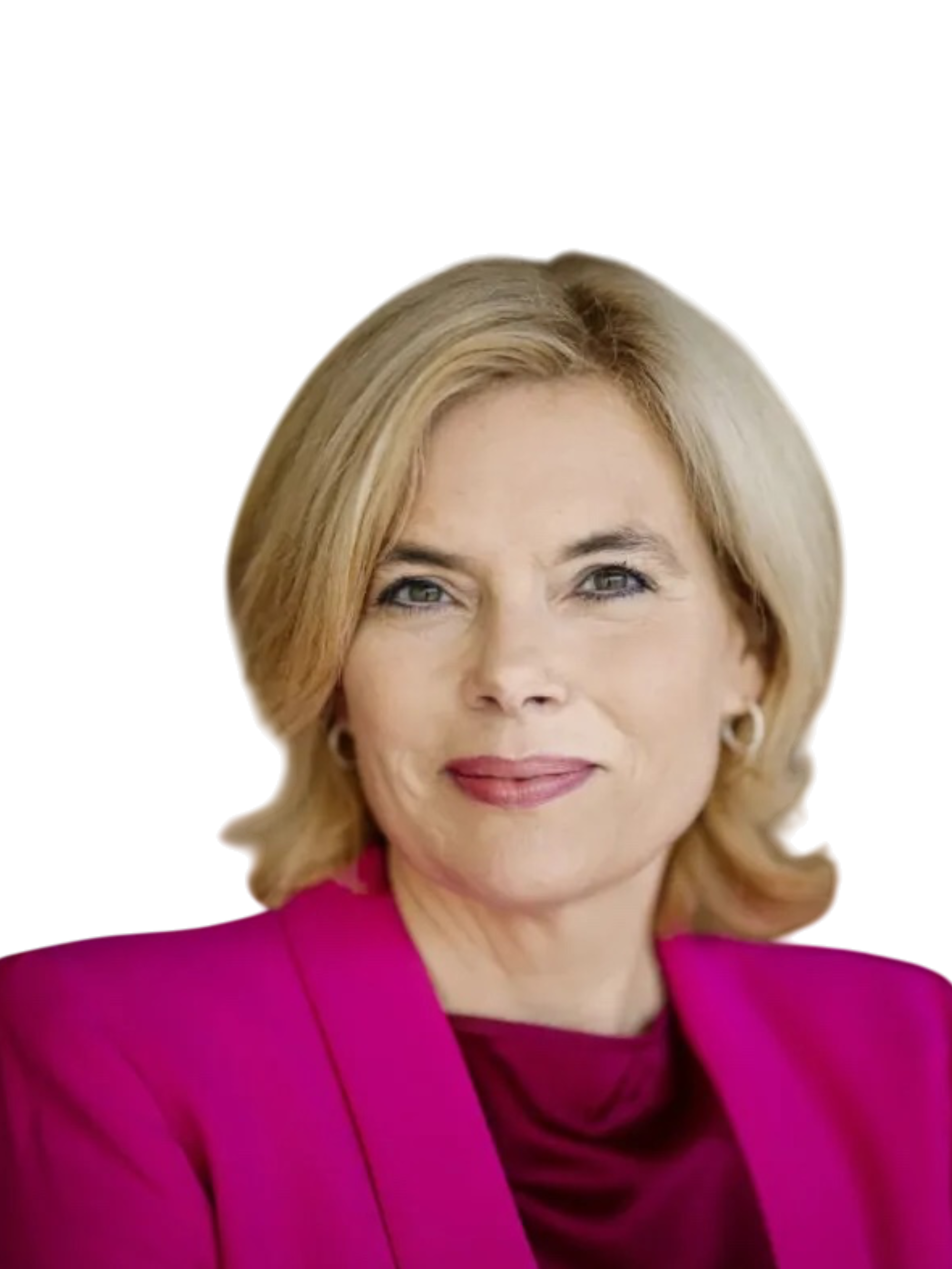 Julia Klöckner