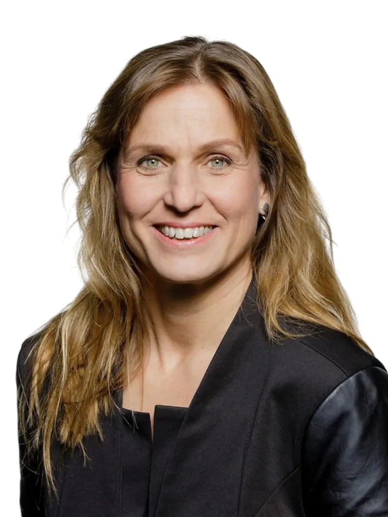 Katja Keul