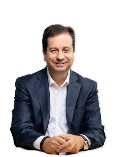 Luka Mucic