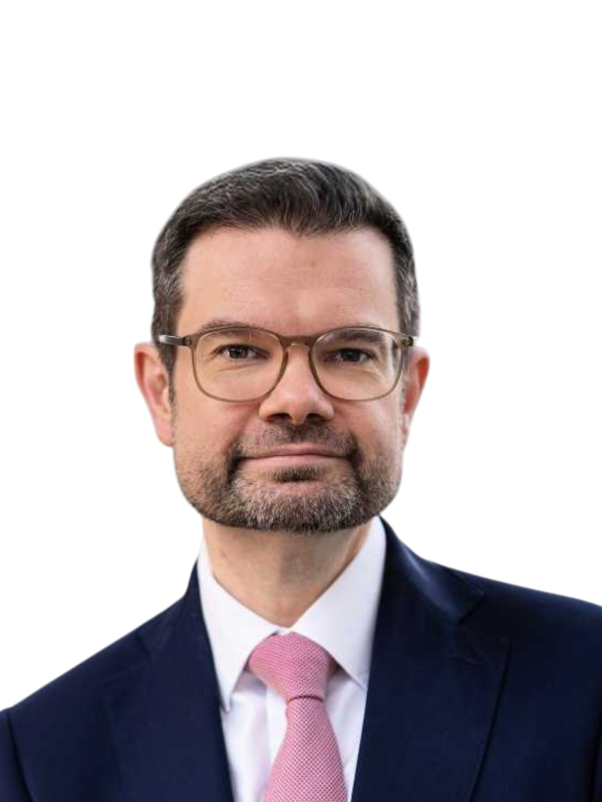 Marco Buschmann