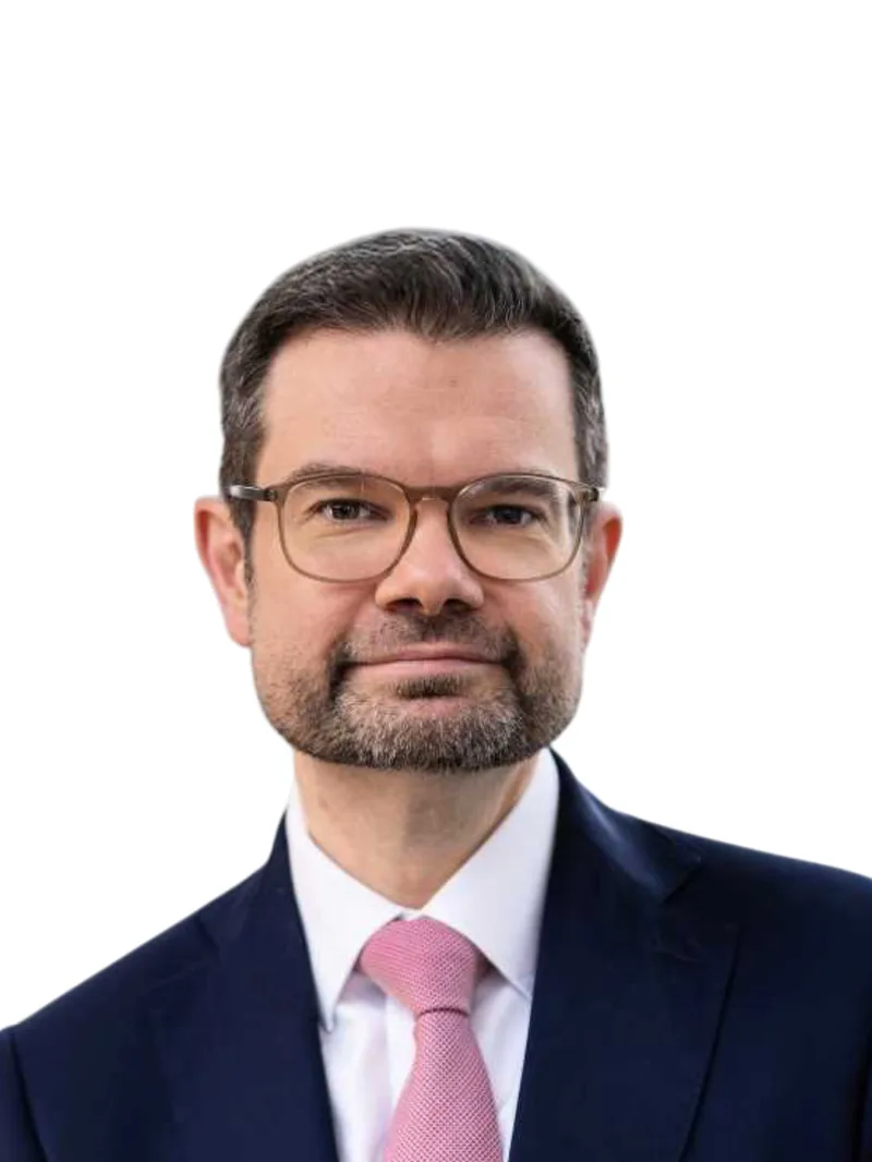 Marco Buschmann