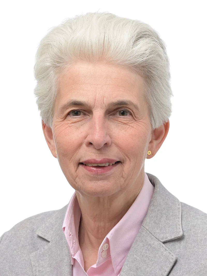 Marie-Agnes Strack-Zimmermann