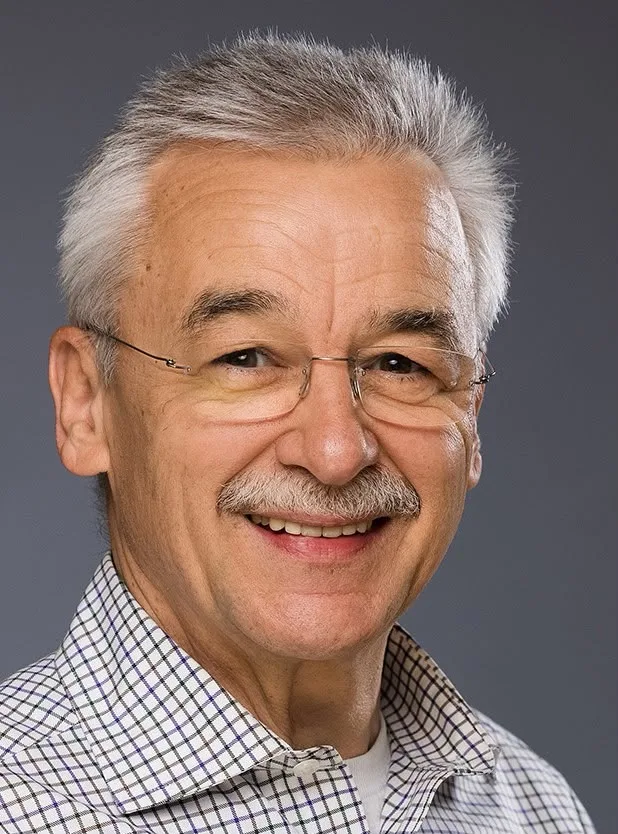 Prof. Dr. Michael Frenkel