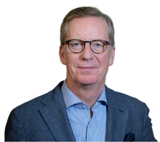 Prof. Dr. Michael Hüther