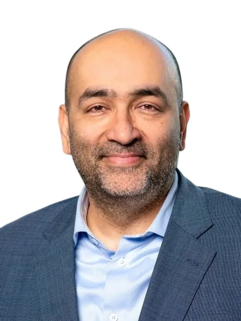 Omid Nouripour