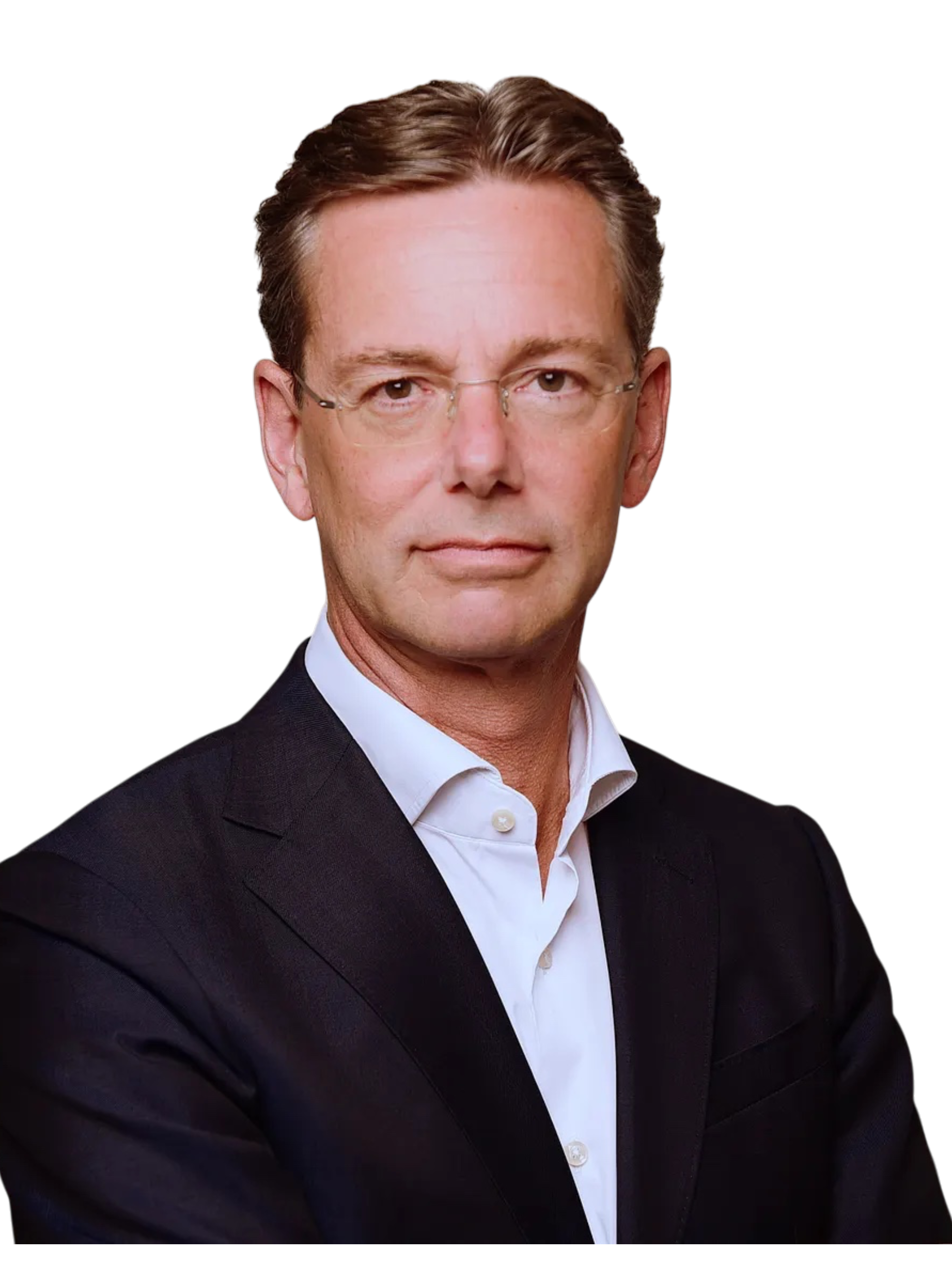 Peter Stockhorst
