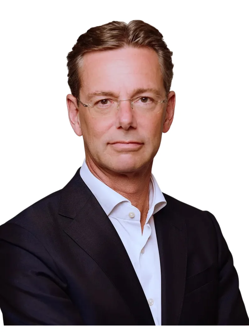 Peter Stockhorst