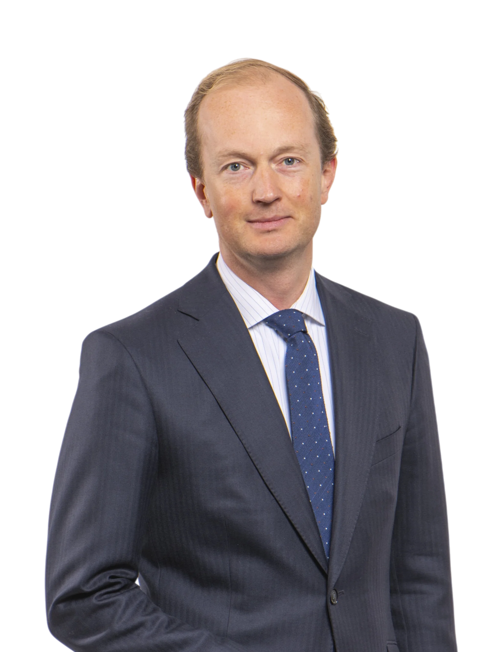 Dr. Philipp Espel