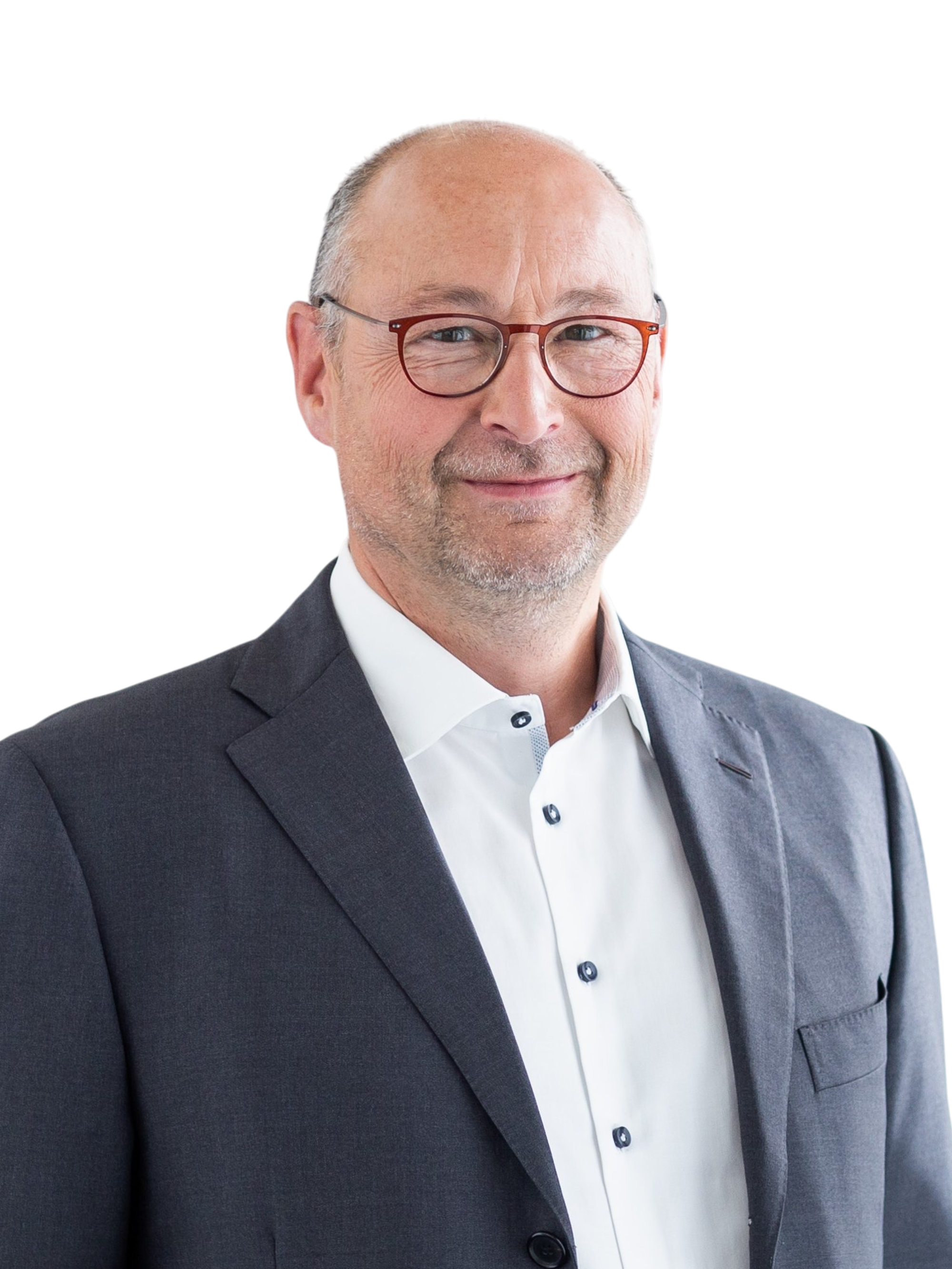 Rolf Buch