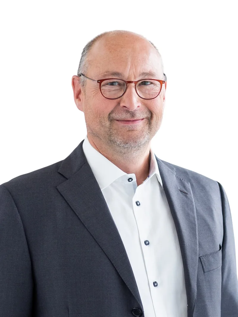 Rolf Buch