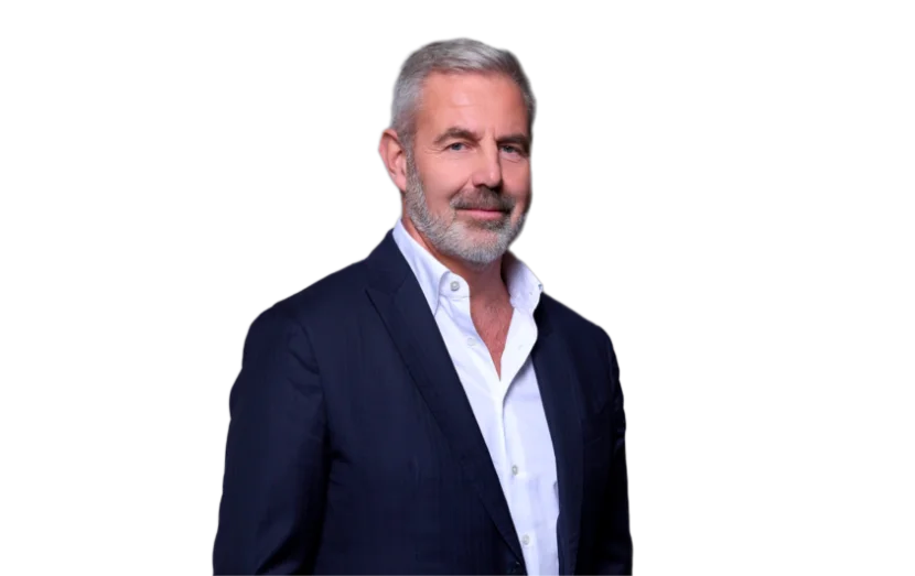 Stefan Klebert