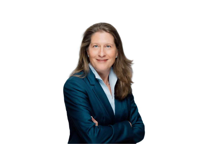 Susanne Wiegand