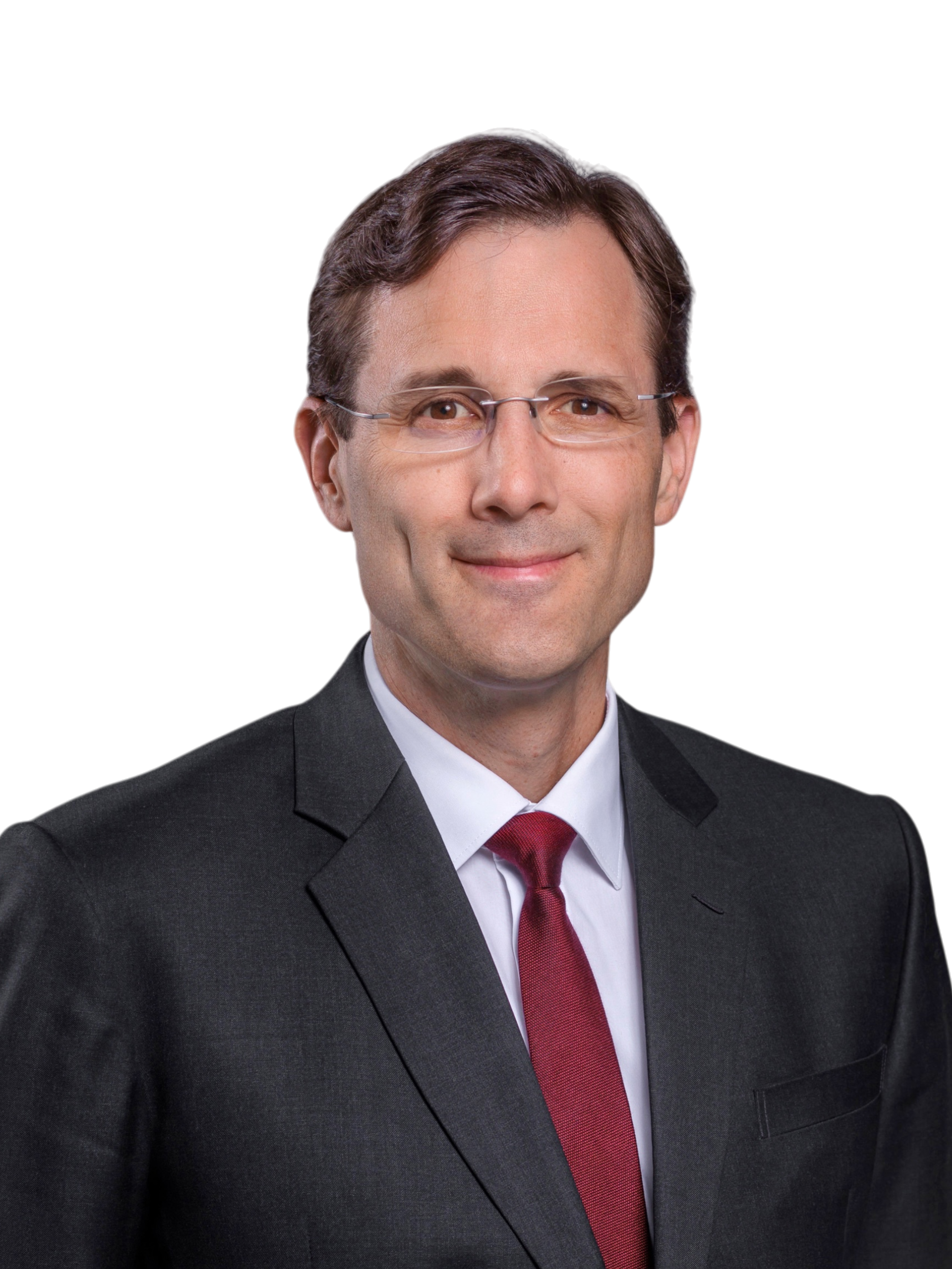 Tobias Meyer