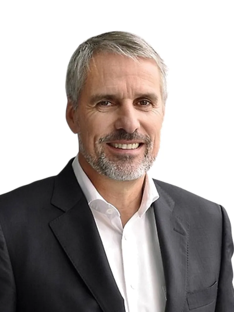 Wilfried Porth, Ehemaliger Personalvorstand bei Mercedes-Benz Group AG, Speaker beim forumWHU