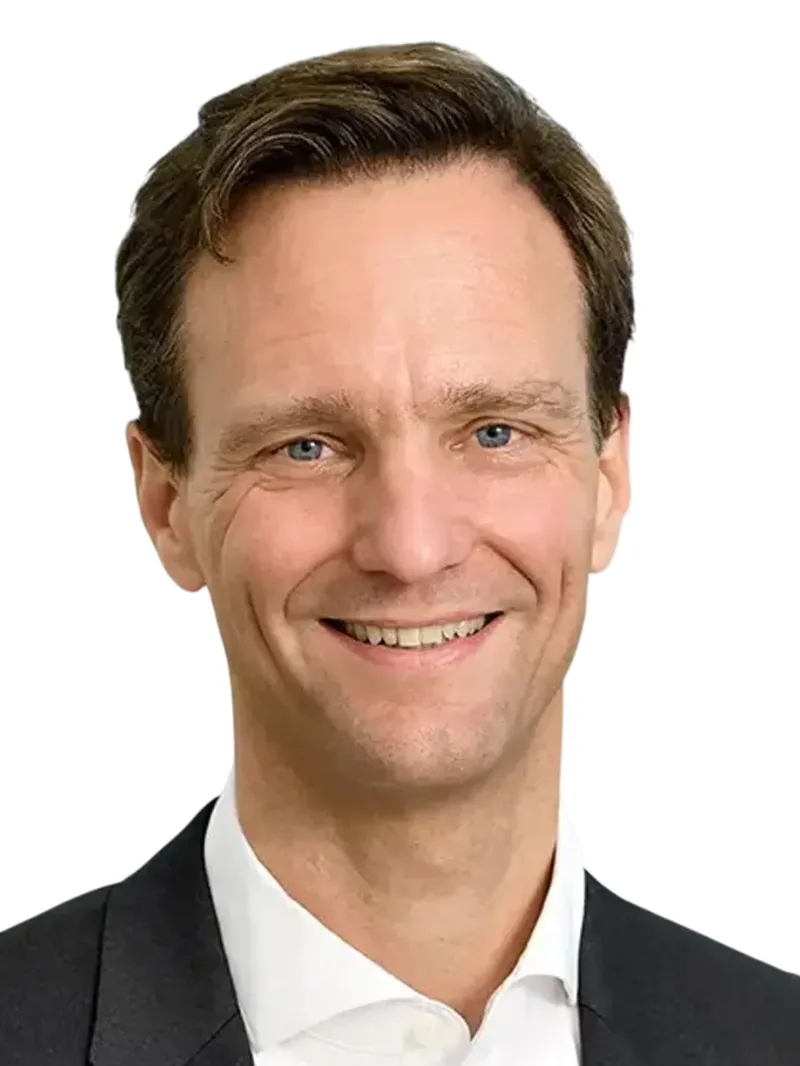 Dr. Wilm Langenbach