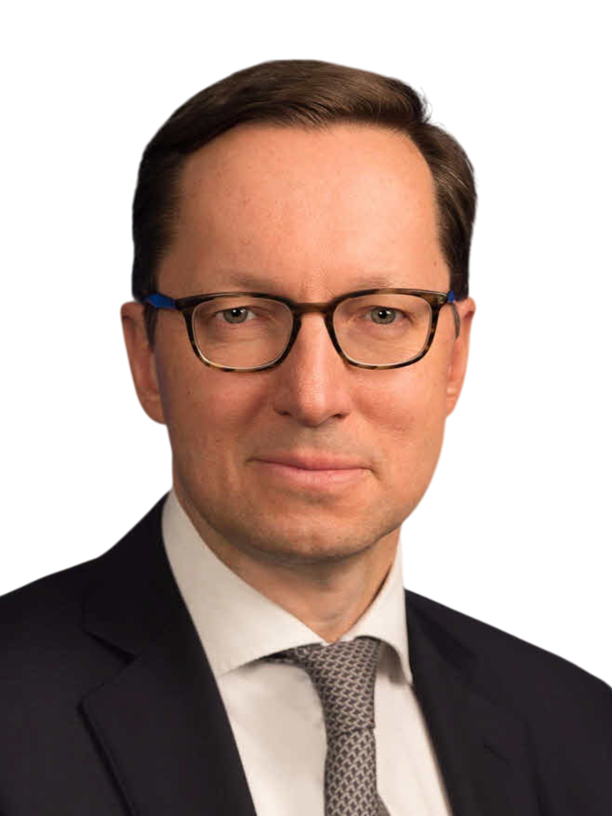 Wolfgang Fink