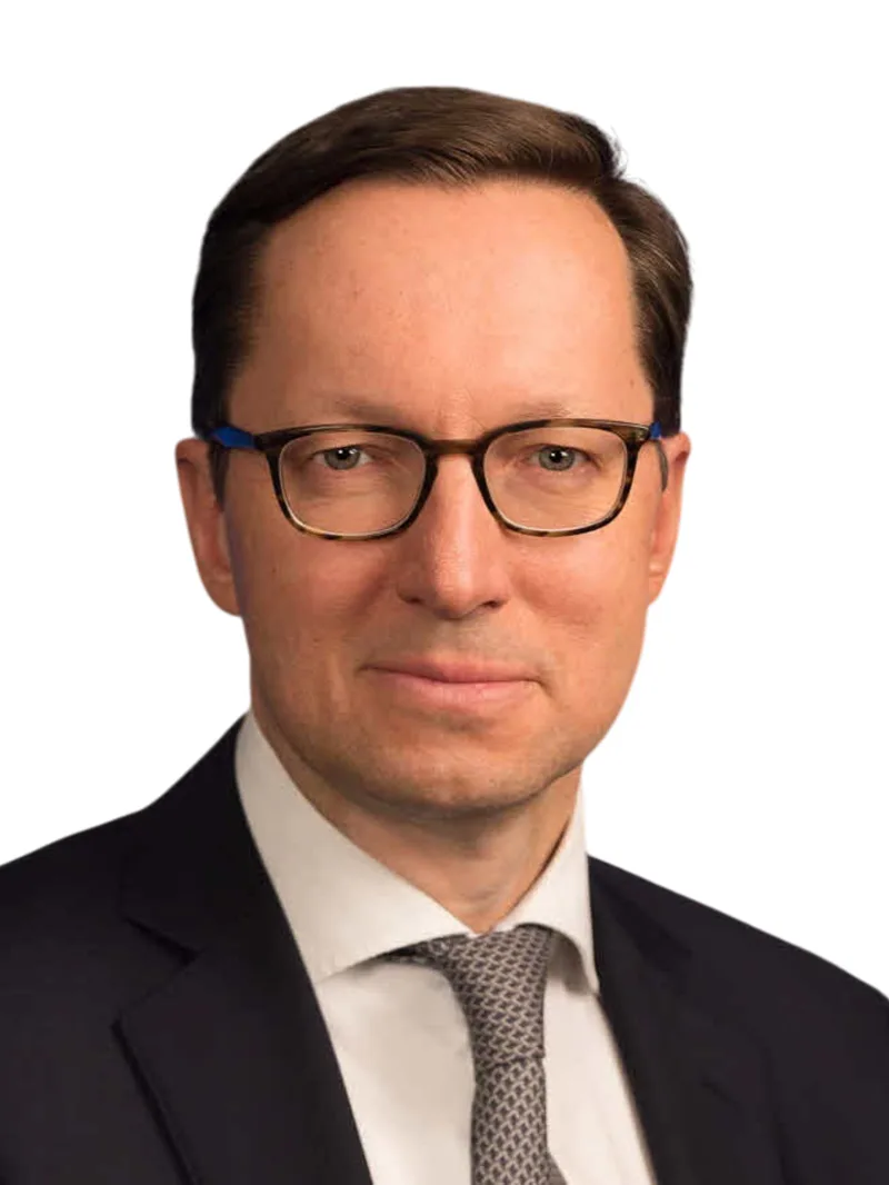 Wolfgang Fink