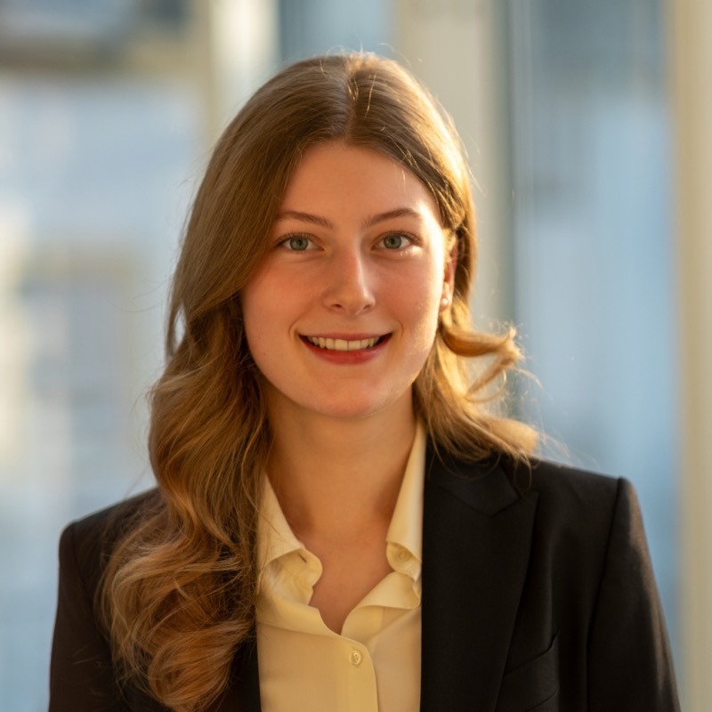 Aurelia Frühling
