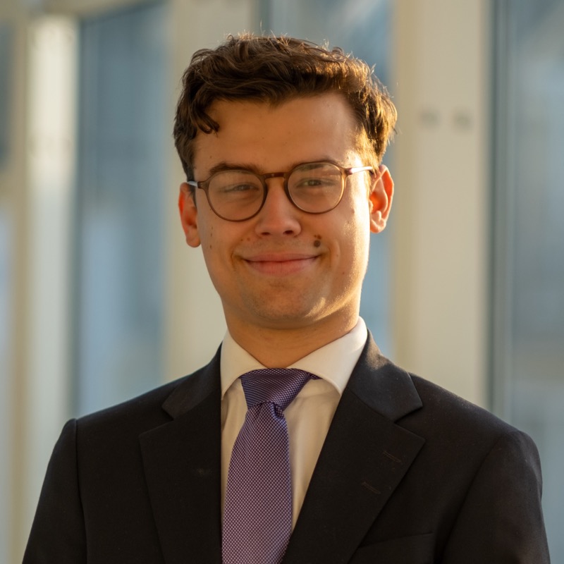 Benjamin Oßwald