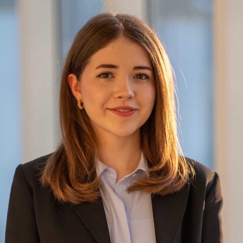Chiara Müller